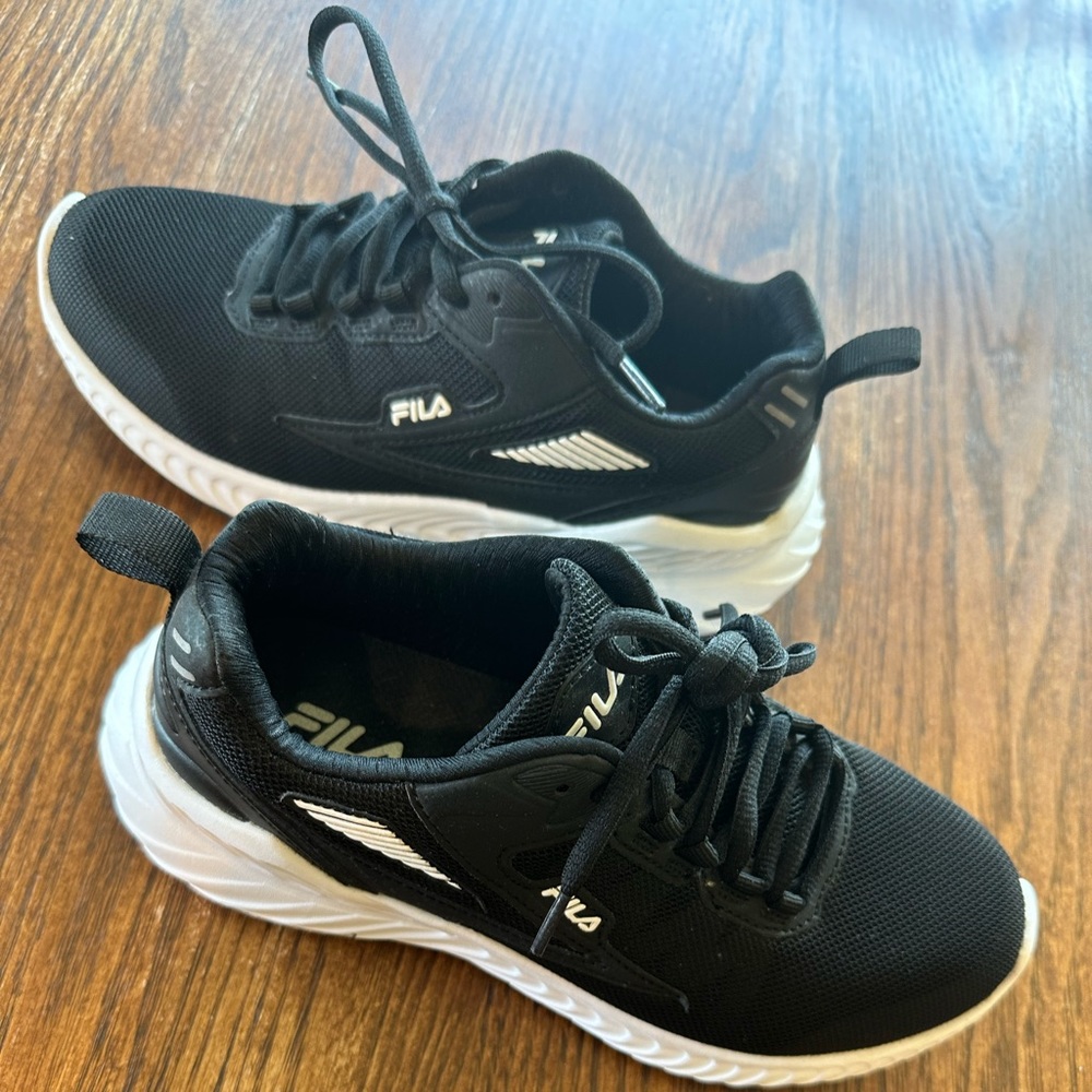 Fila sneakers